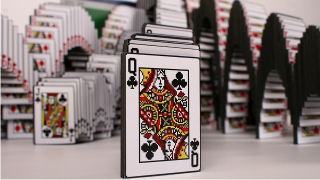 Illustration for article titled These Guys Win Solitaire Forever